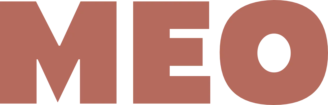 MEO Brighton Logo - Dark