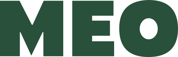 MEO Brighton Logo - Light